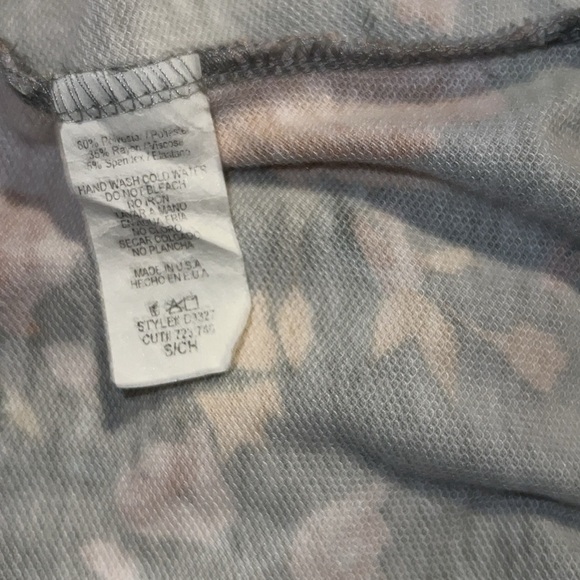 12pm by Mon Ami USA Above the Knee Dress AA5 - Picture 4 of 4